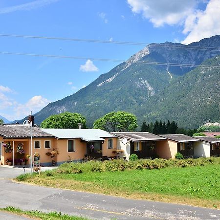Bungalow Pipp Passriach Εξωτερικό φωτογραφία