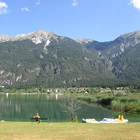 Bungalow Pipp Passriach Εξωτερικό φωτογραφία