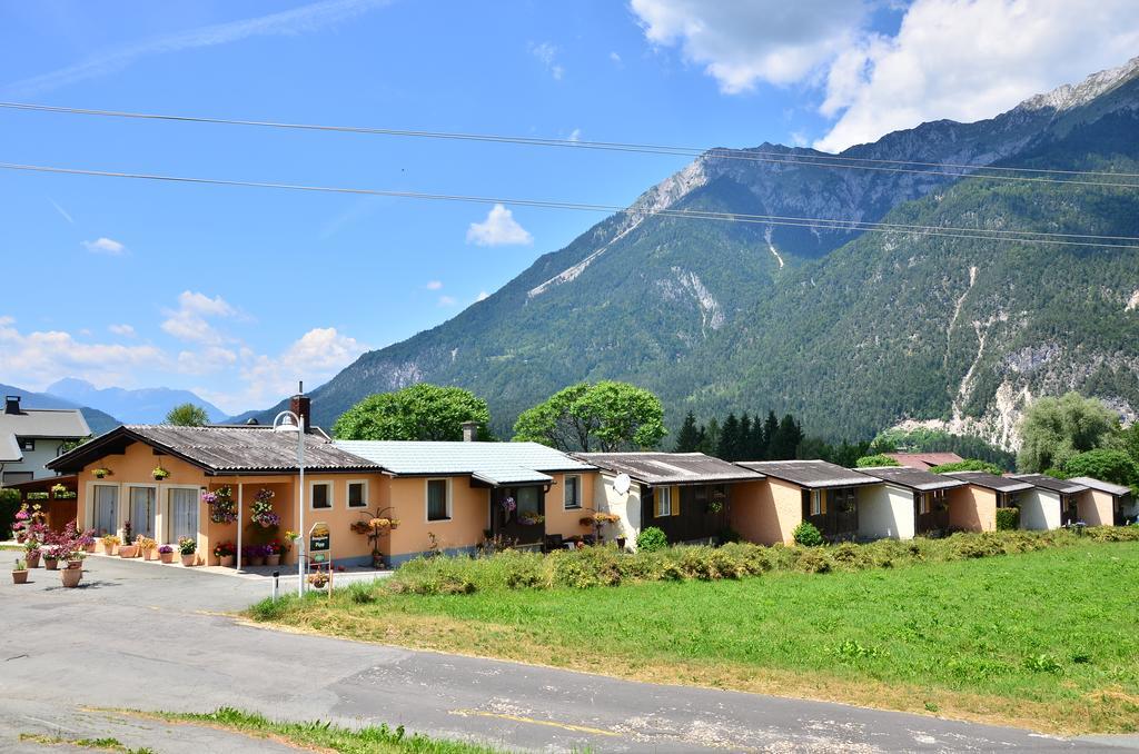Bungalow Pipp Passriach Εξωτερικό φωτογραφία
