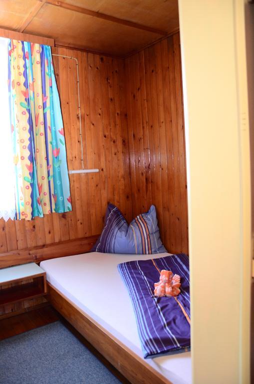 Bungalow Pipp Passriach Εξωτερικό φωτογραφία
