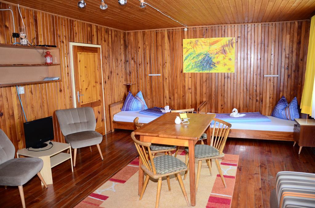 Bungalow Pipp Passriach Εξωτερικό φωτογραφία