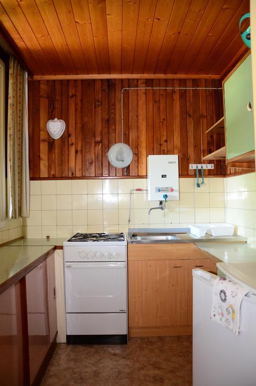 Bungalow Pipp Passriach Εξωτερικό φωτογραφία
